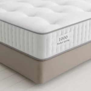 1000 Pocket Spring