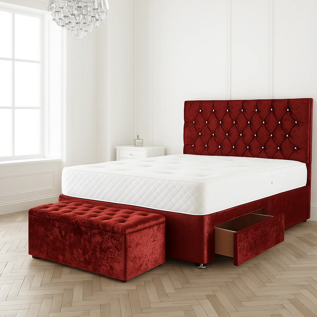 Divan Bed